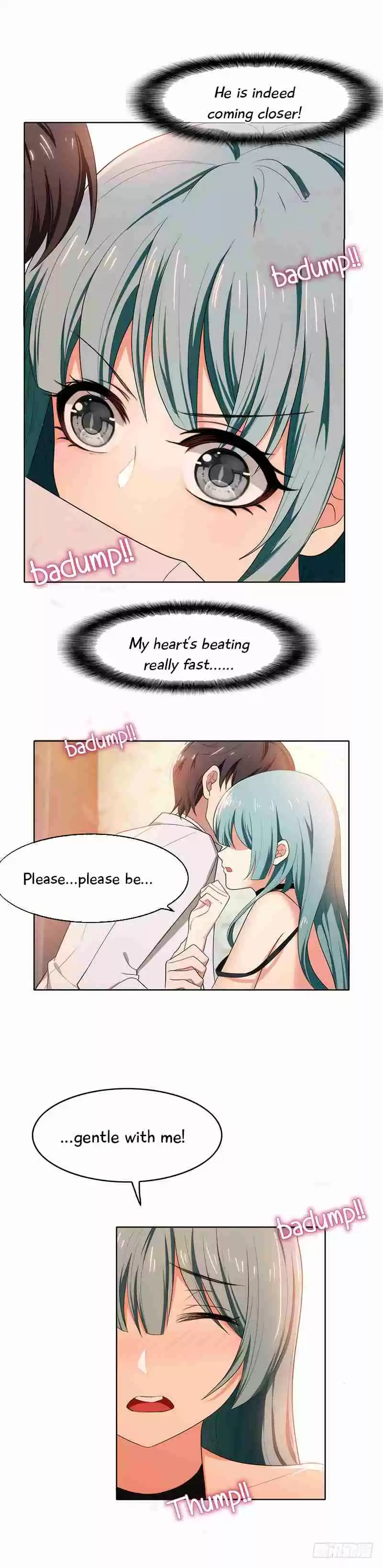 Chunqing Lushao Ch. 8 Kidnapping 'Green Tea Bitch' in toilet