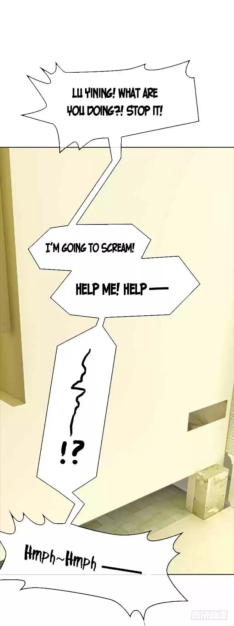 Chunqing Lushao Ch. 8 Kidnapping 'Green Tea Bitch' in toilet