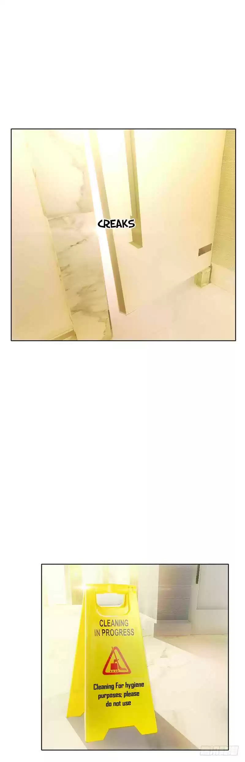 Chunqing Lushao Ch. 8 Kidnapping 'Green Tea Bitch' in toilet