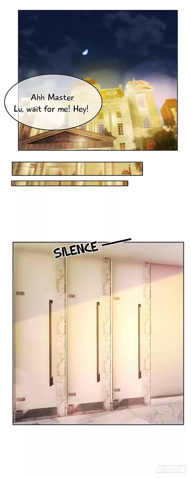 Chunqing Lushao Ch. 8 Kidnapping 'Green Tea Bitch' in toilet