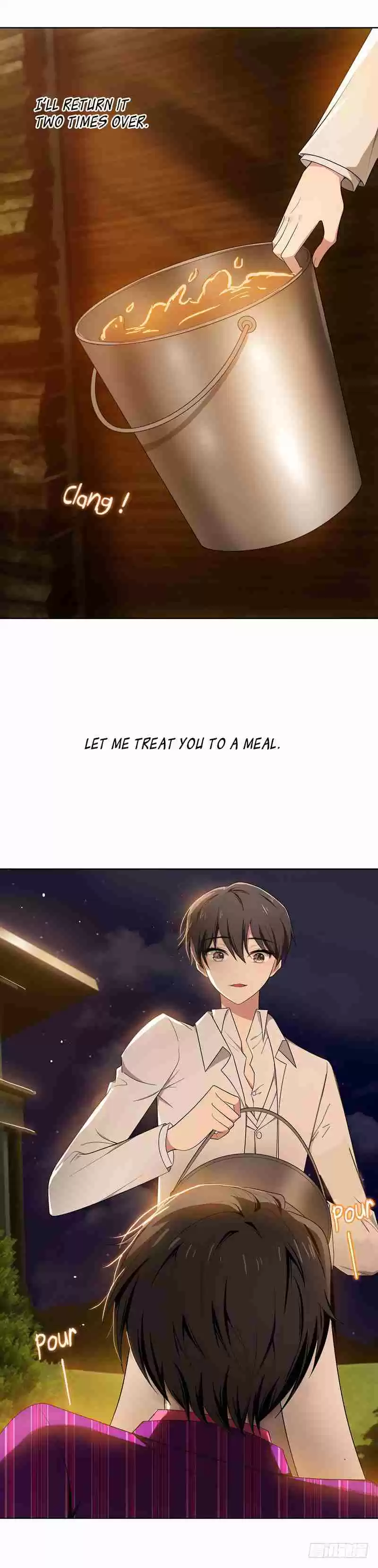 Chunqing Lushao Ch. 9 Beating Up Lu Zhiqing