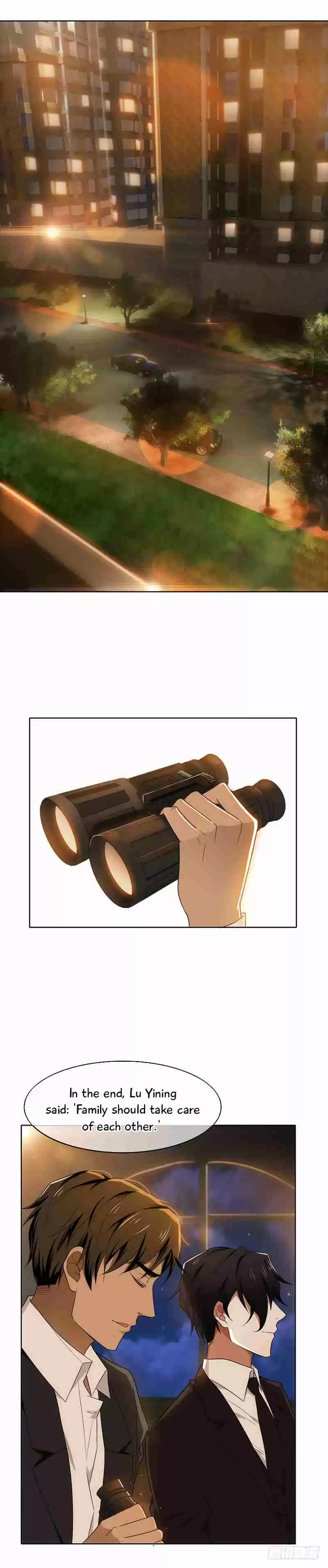 Chunqing Lushao Ch. 9 Beating Up Lu Zhiqing