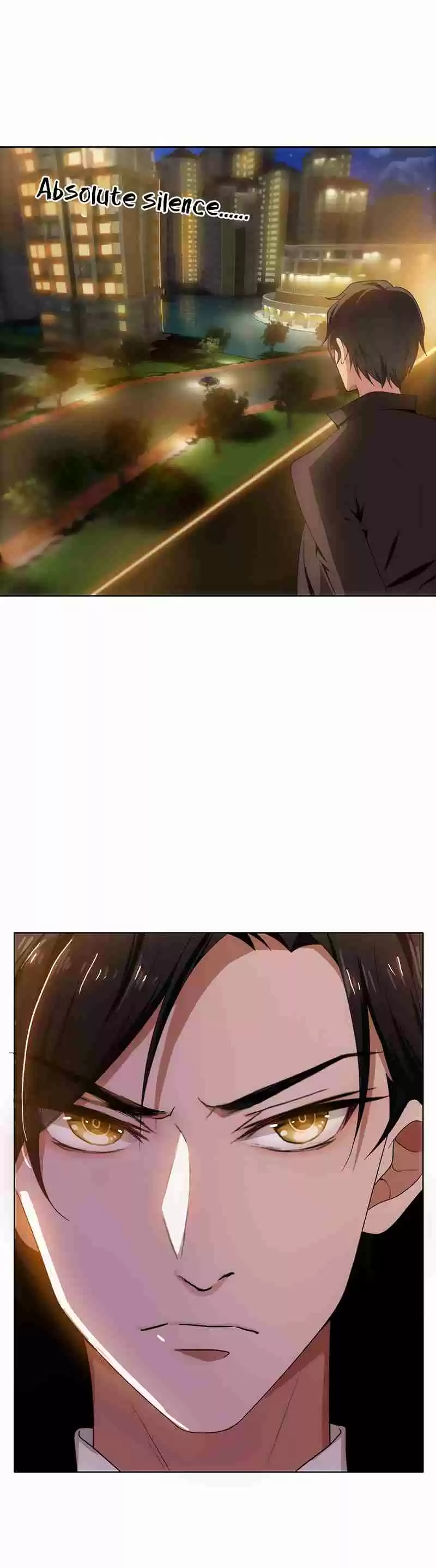 Chunqing Lushao Ch. 9 Beating Up Lu Zhiqing