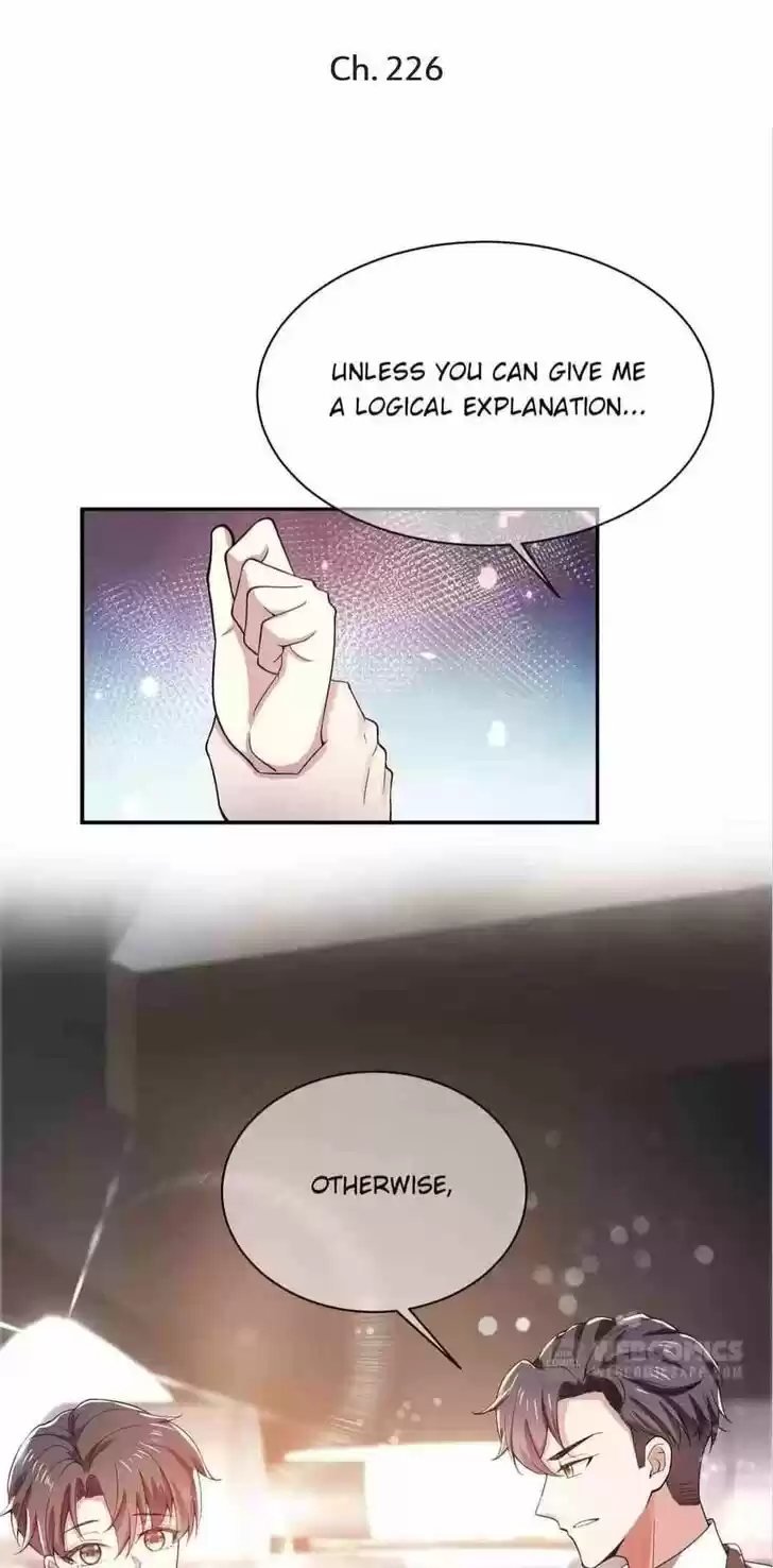 Chunqing Lushao Ch.226