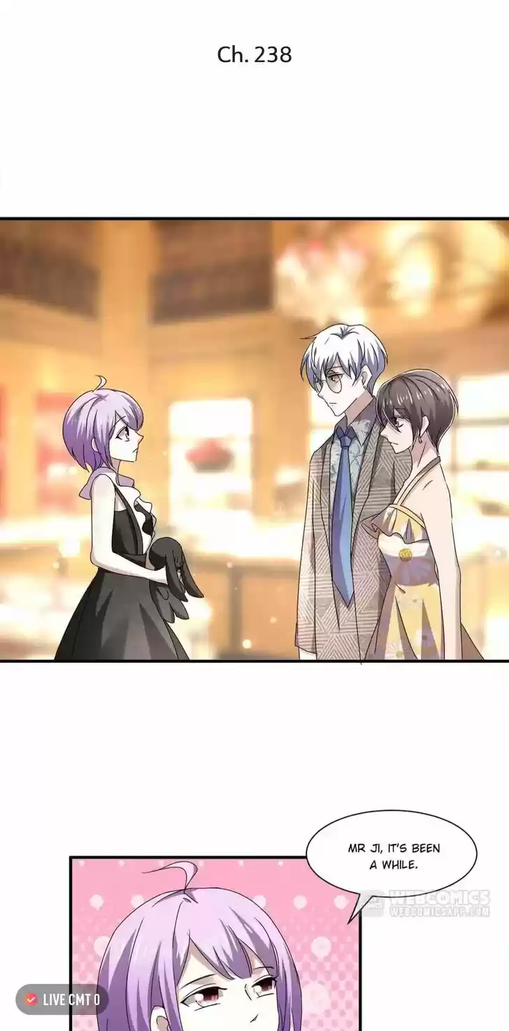 Chunqing Lushao Ch.238