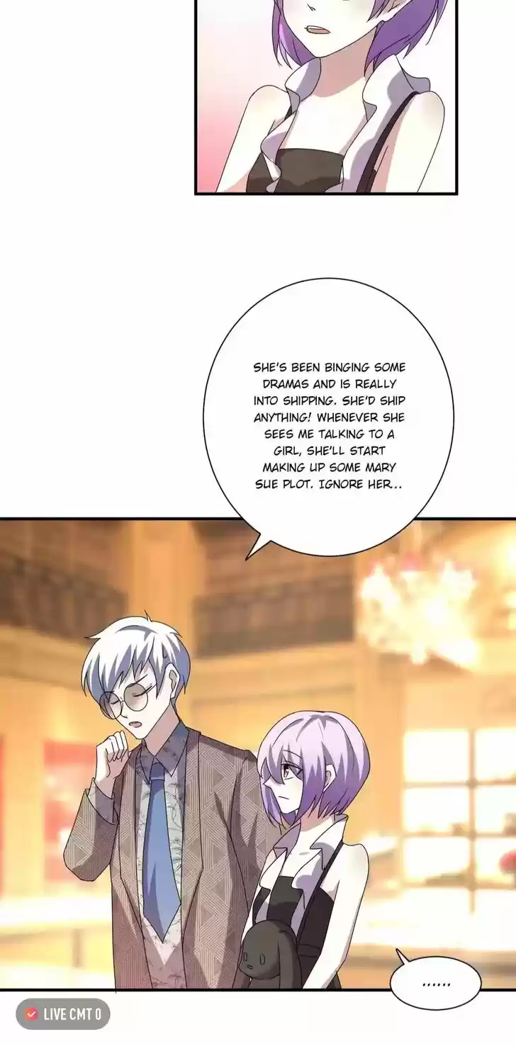 Chunqing Lushao Ch.238