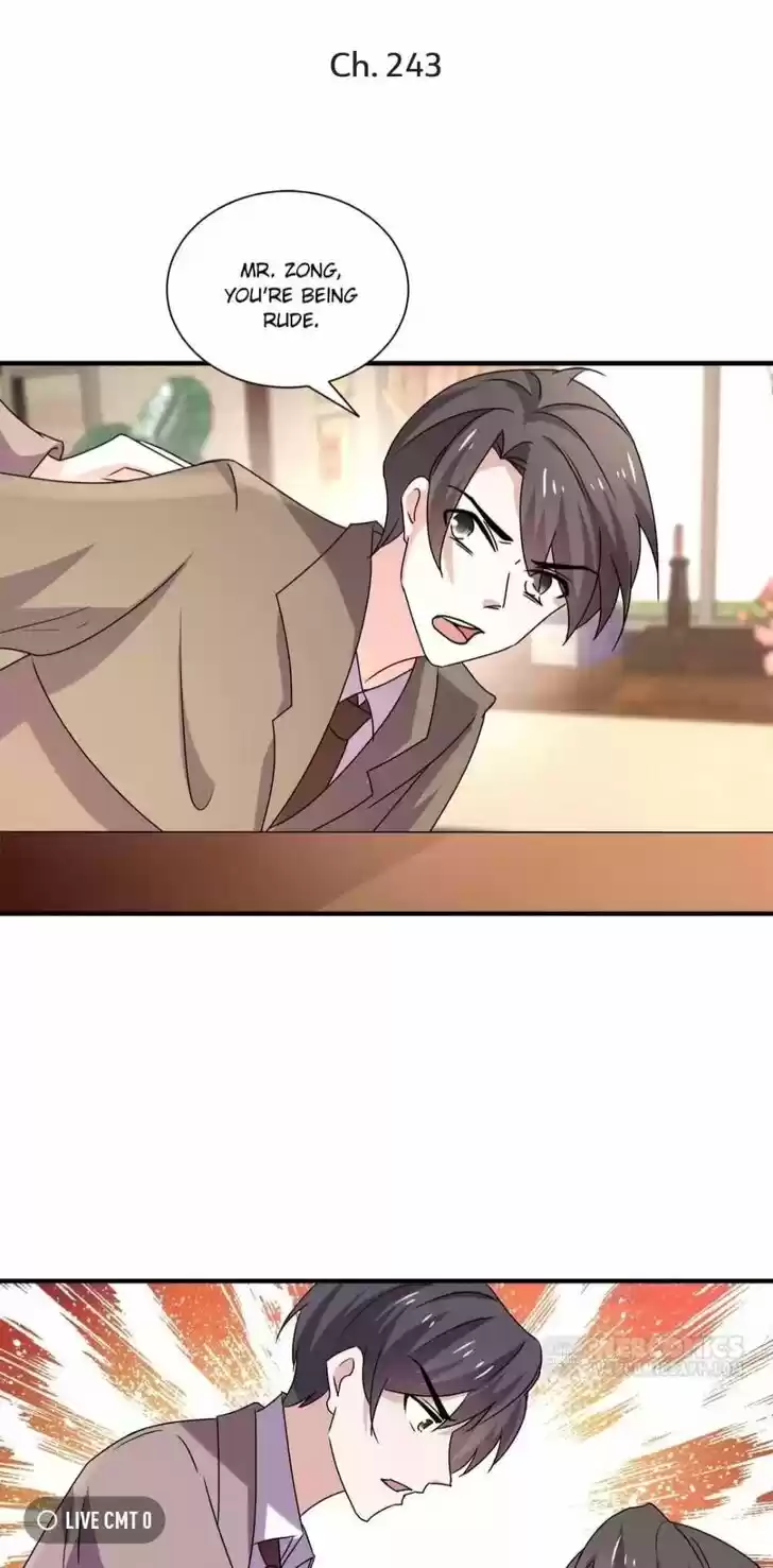 Chunqing Lushao Ch.243