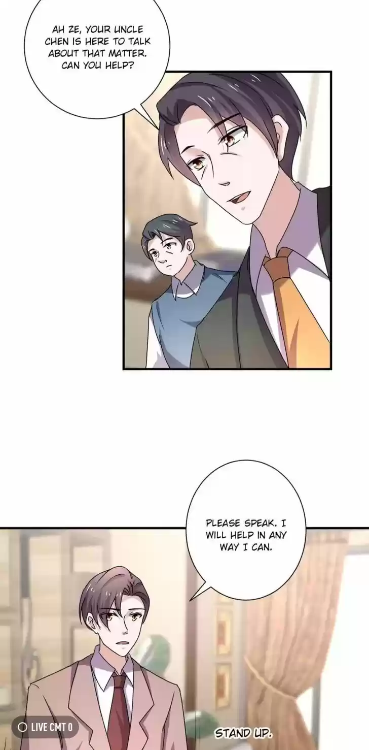 Chunqing Lushao Ch.243