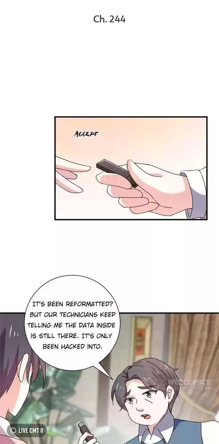 Chunqing Lushao Ch.244