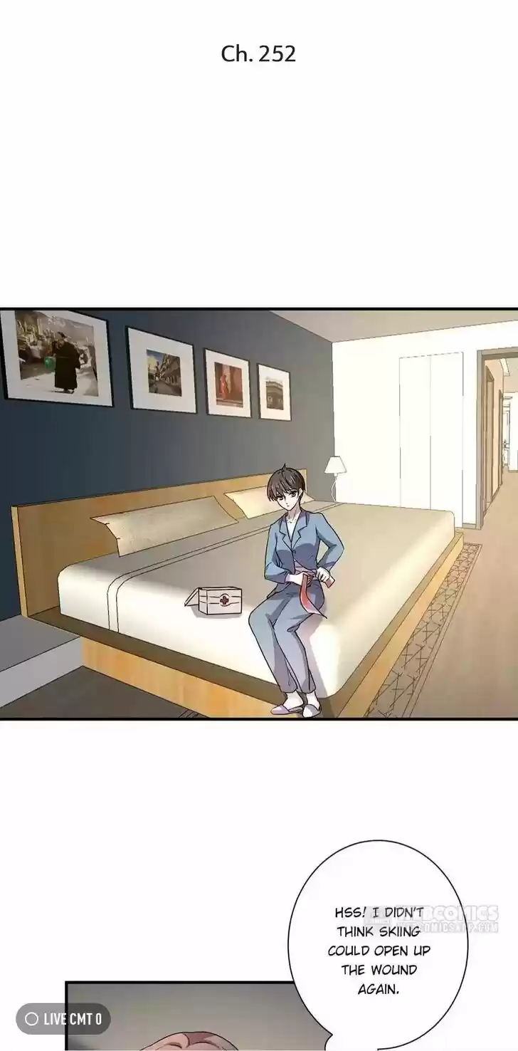 Chunqing Lushao Ch.252