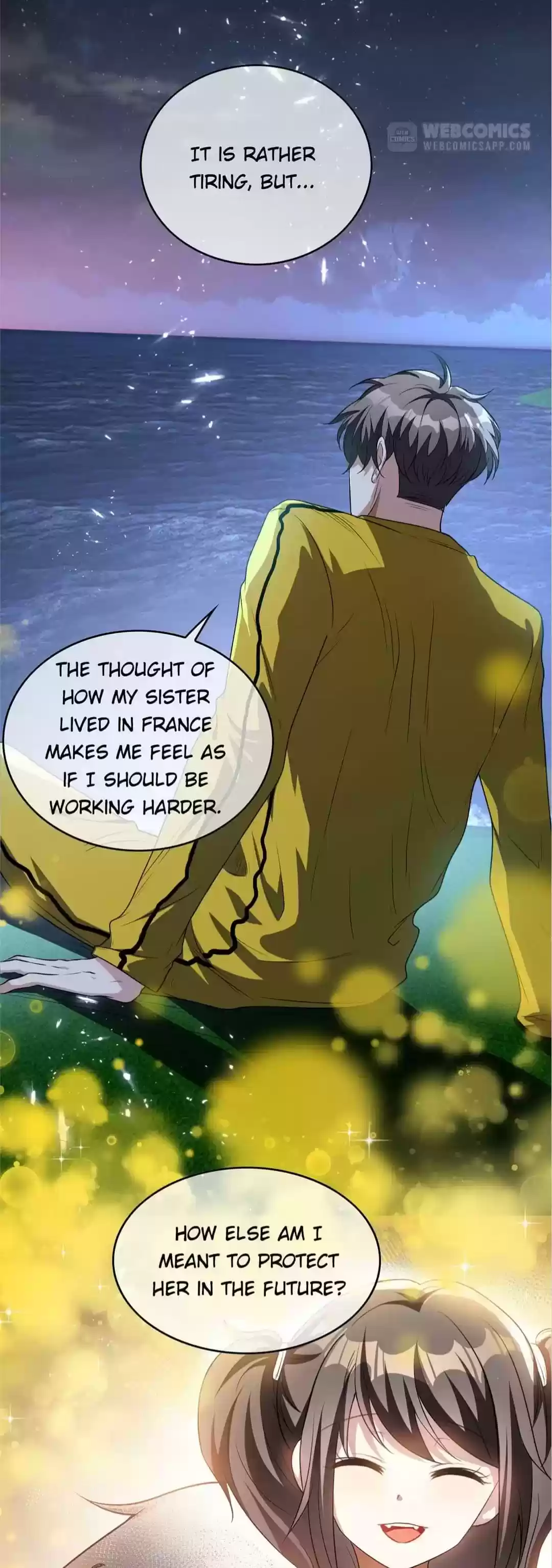 Chunqing Lushao Chapter 93