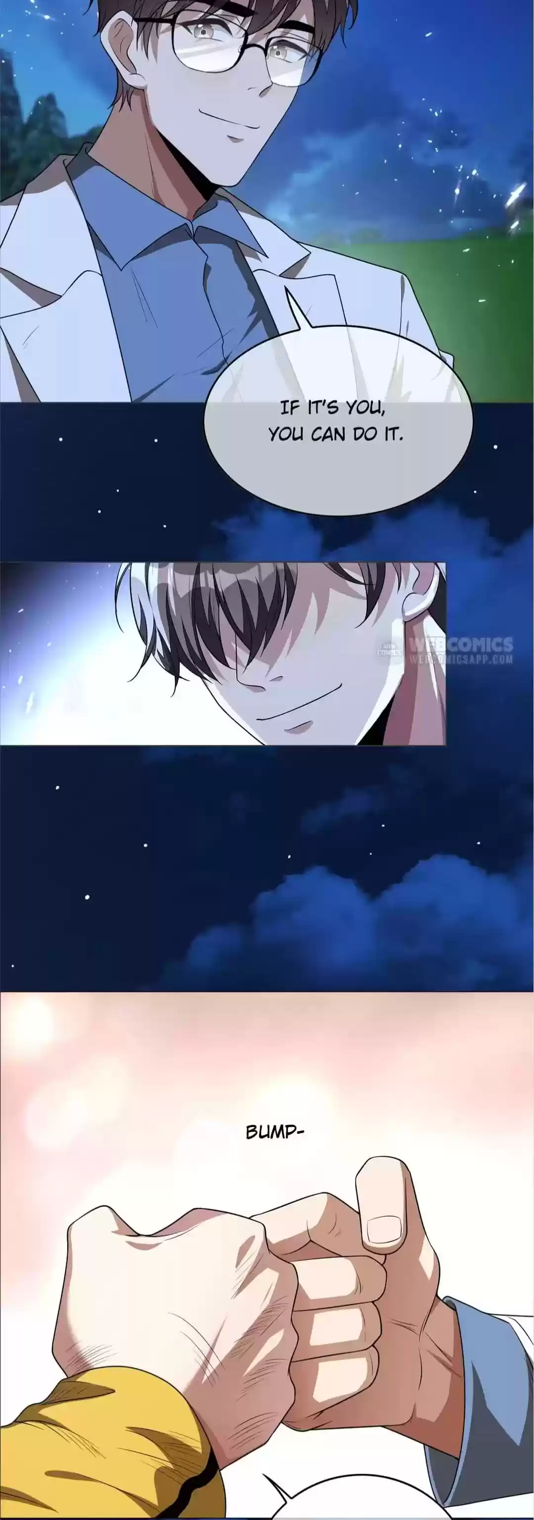 Chunqing Lushao Chapter 93