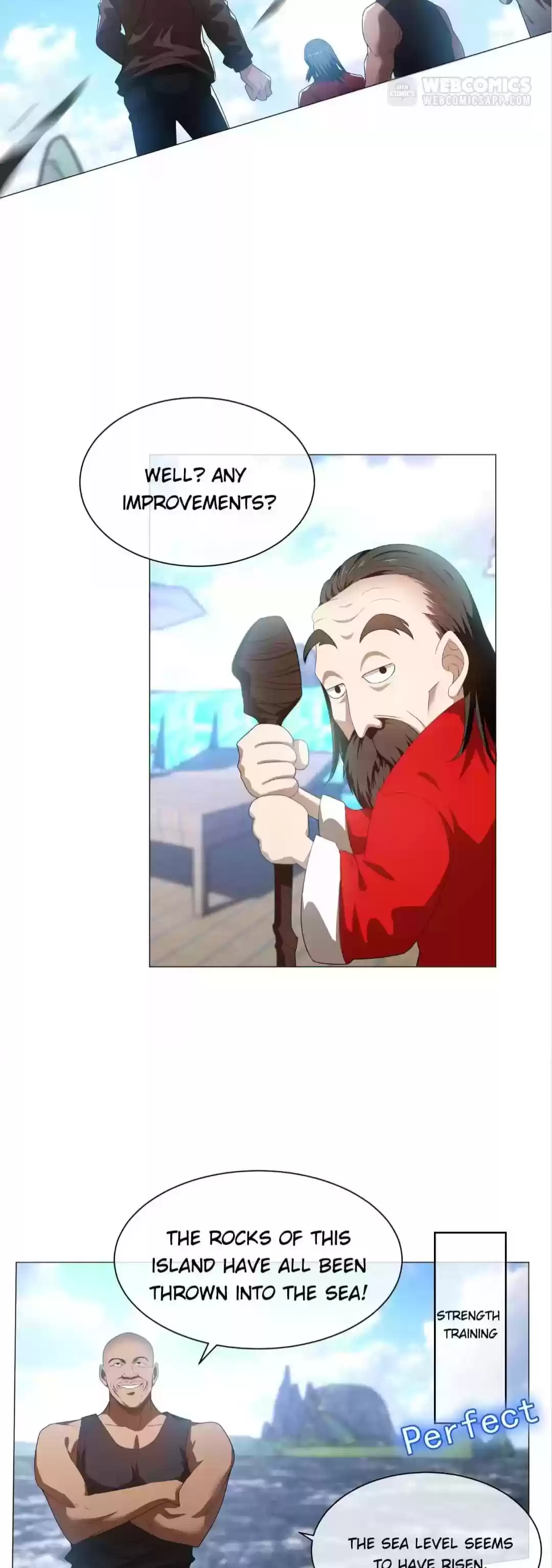 Chunqing Lushao Chapter 93