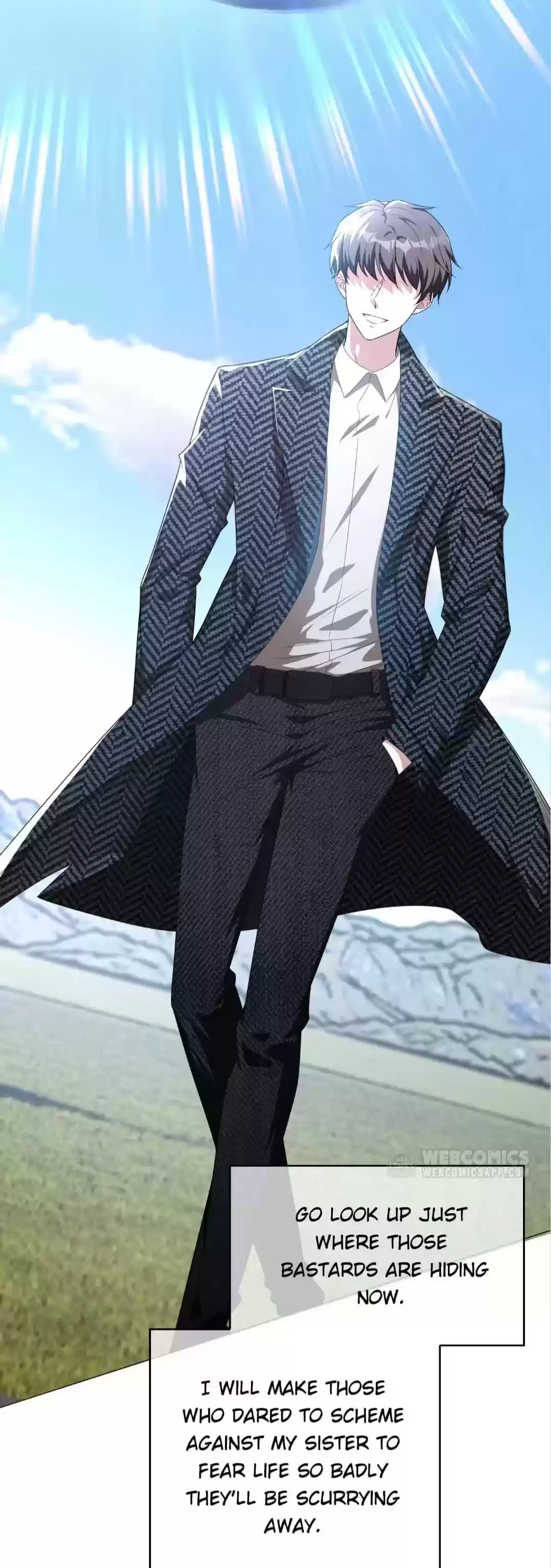 Chunqing Lushao Chapter 93