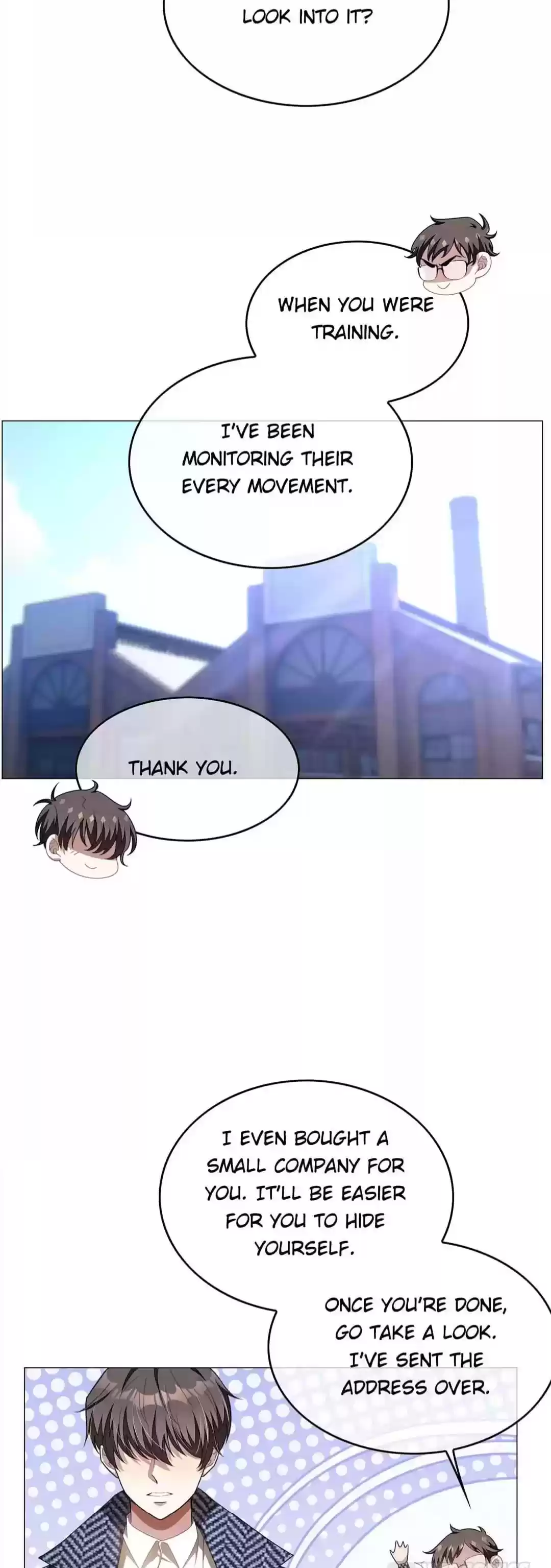 Chunqing Lushao Chapter 93