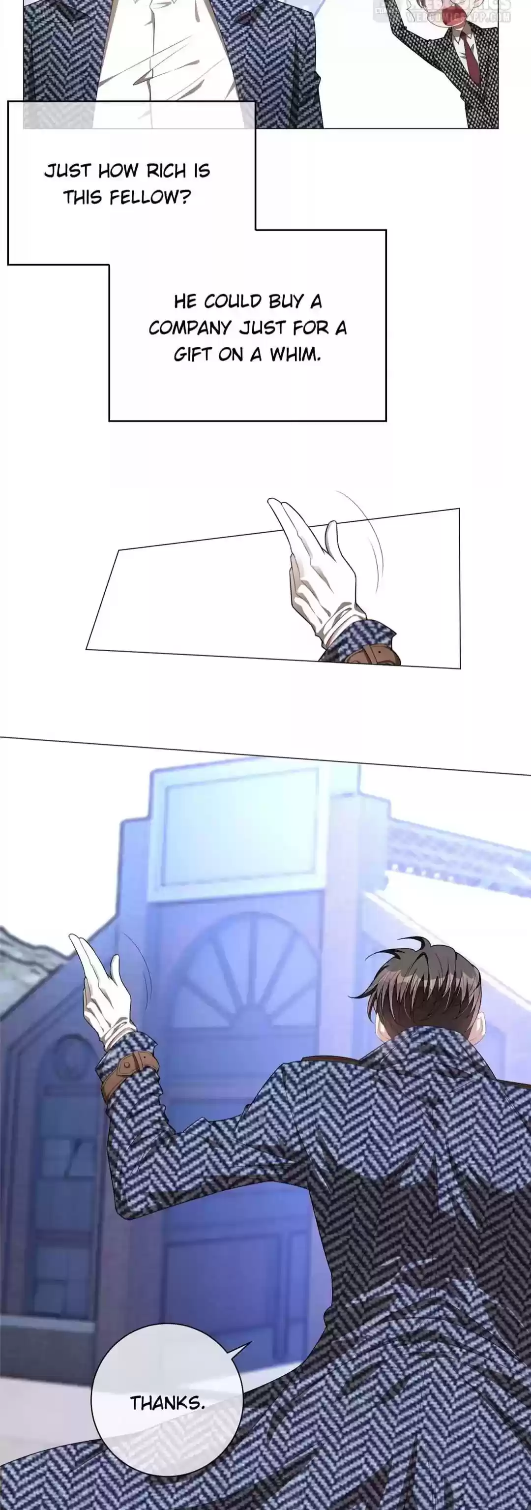 Chunqing Lushao Chapter 93