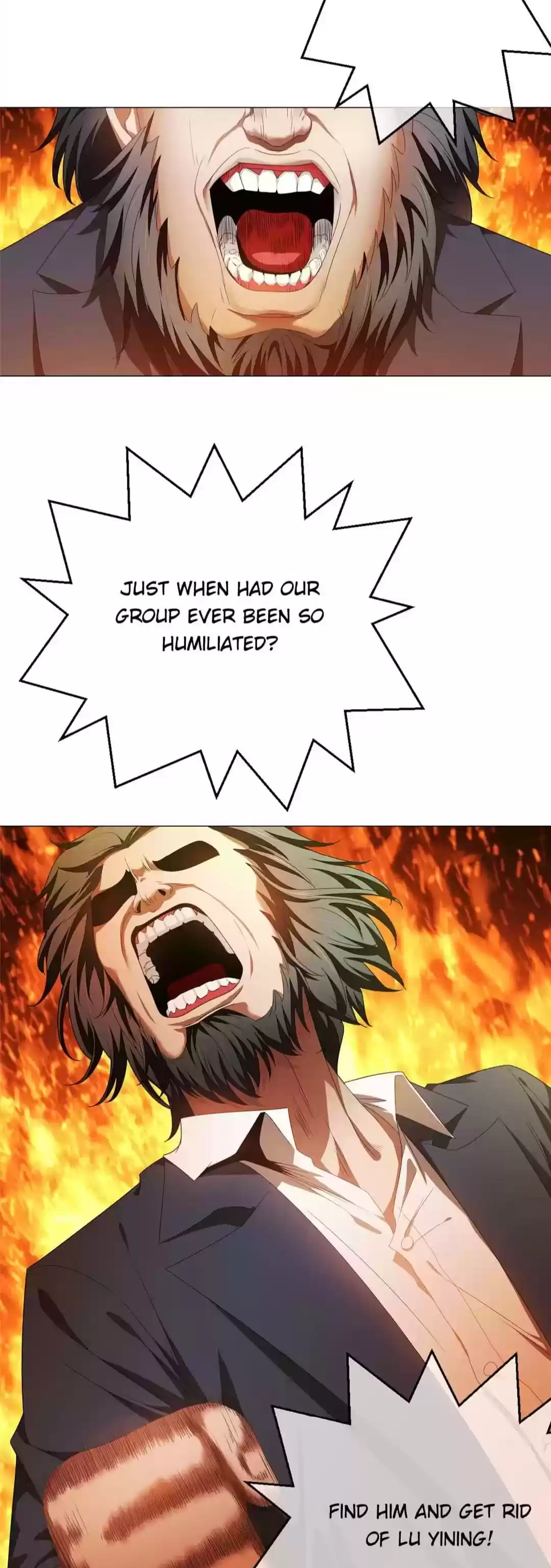 Chunqing Lushao Chapter 93