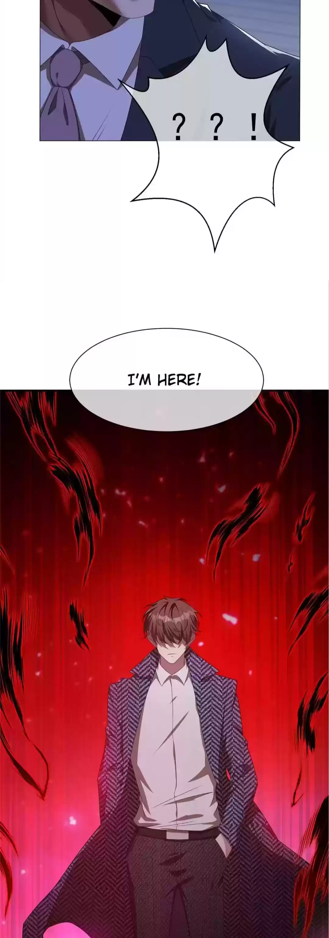 Chunqing Lushao Chapter 93