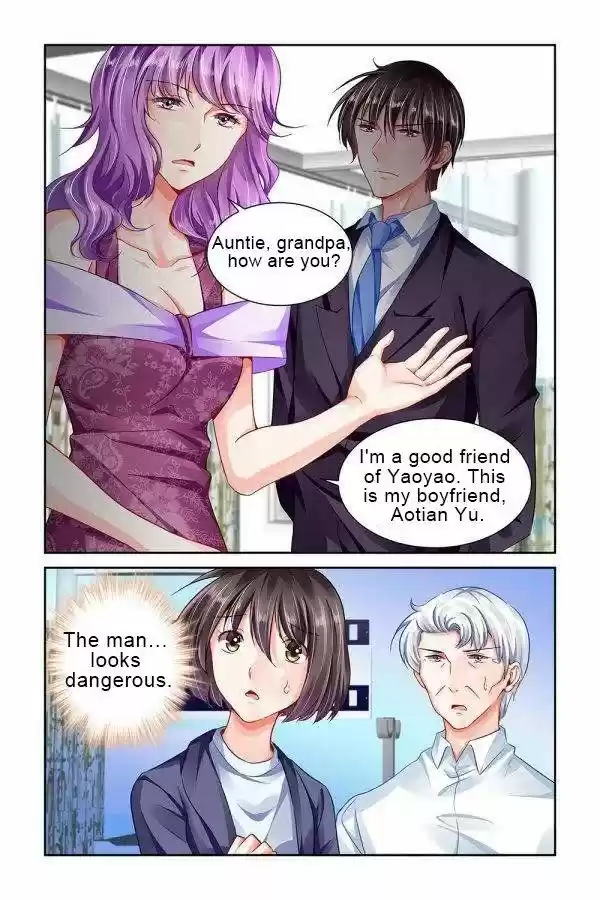 Chunqing Yatou Huolala 100