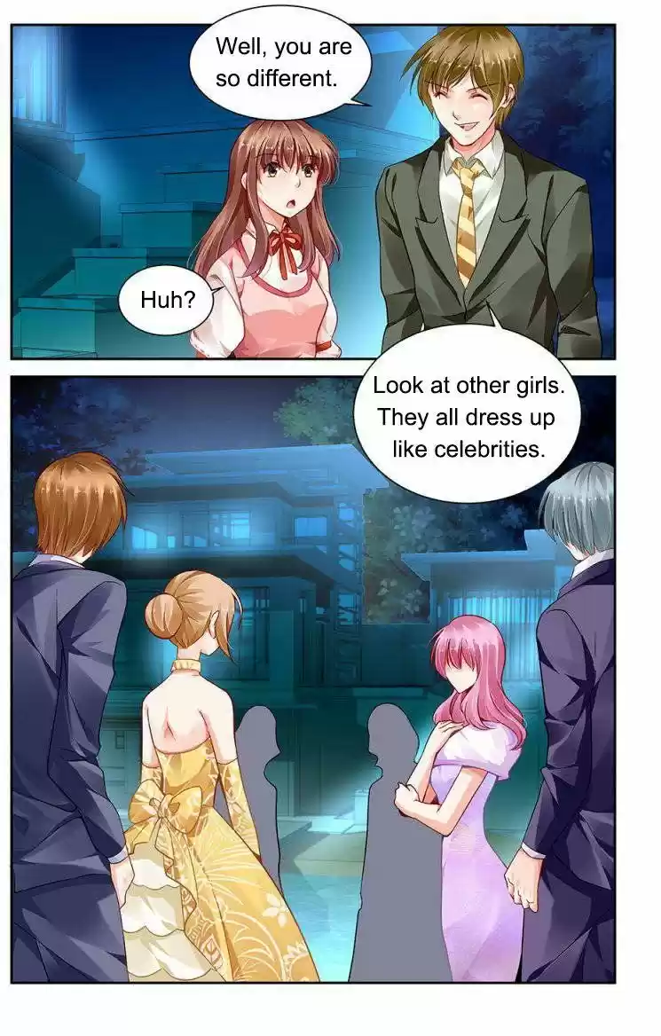 Chunqing Yatou Huolala 101