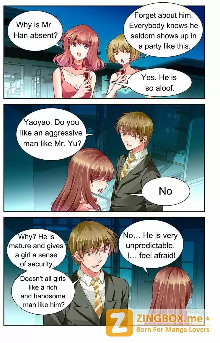 Chunqing Yatou Huolala 101