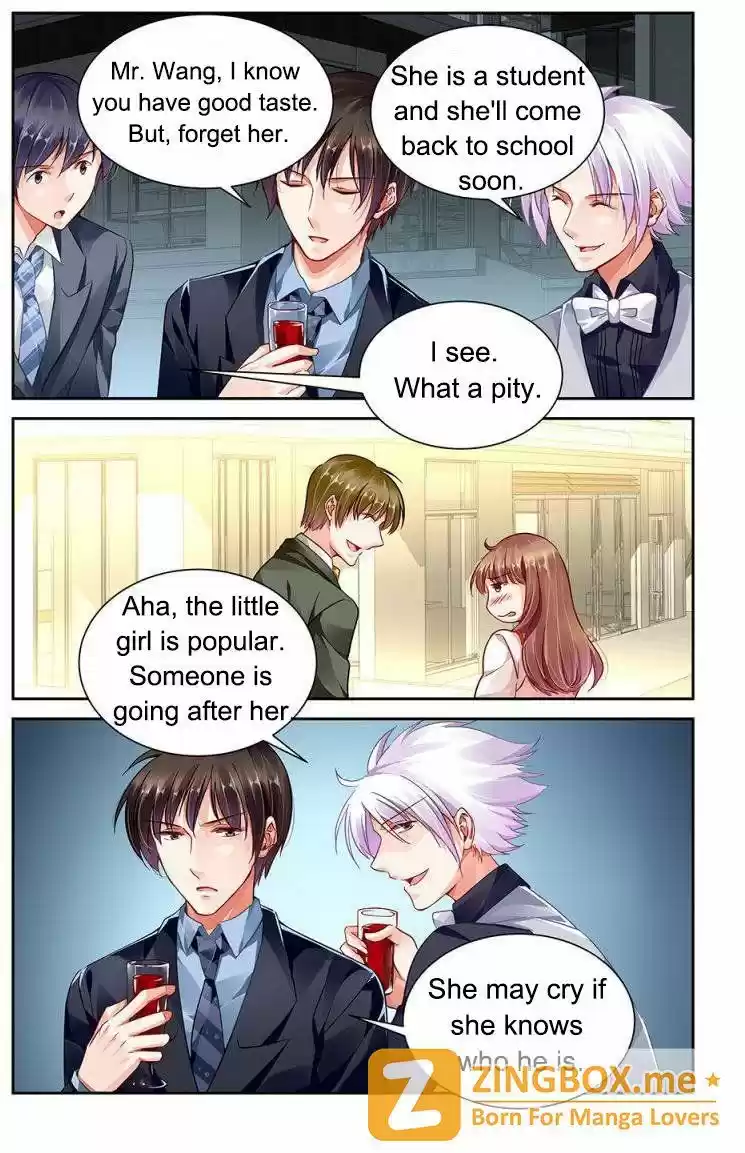 Chunqing Yatou Huolala 101