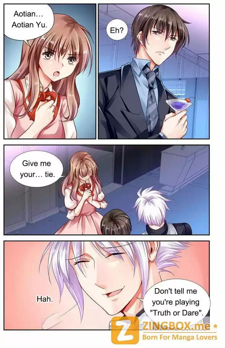 Chunqing Yatou Huolala 102