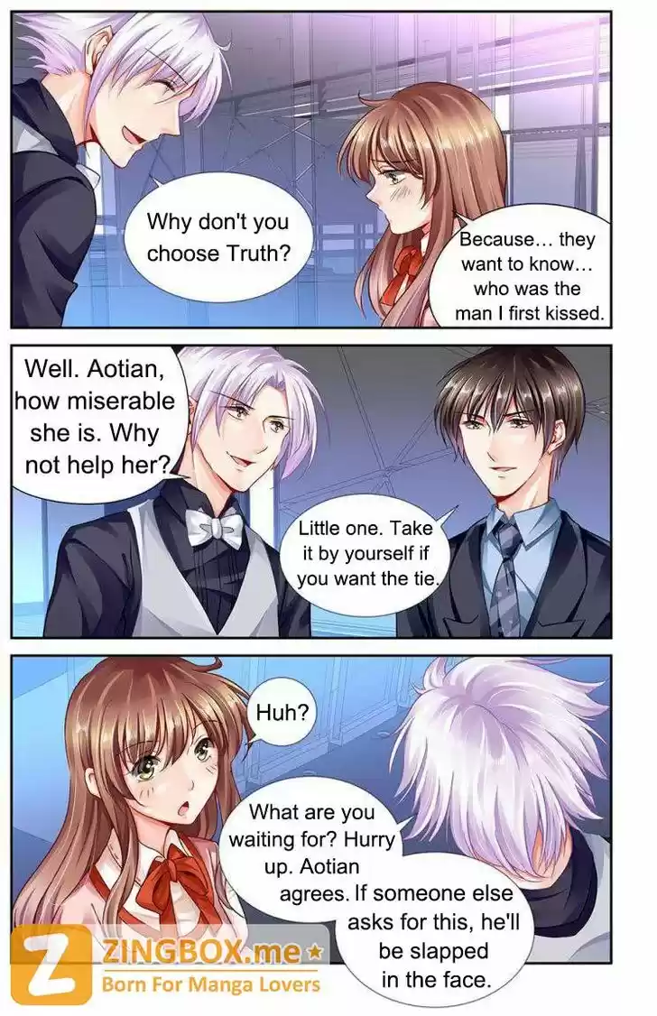 Chunqing Yatou Huolala 102