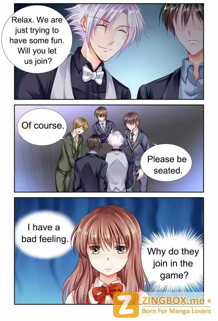 Chunqing Yatou Huolala 102