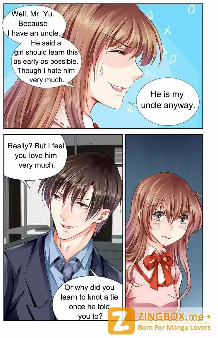 Chunqing Yatou Huolala 103