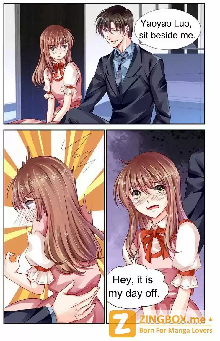 Chunqing Yatou Huolala 103