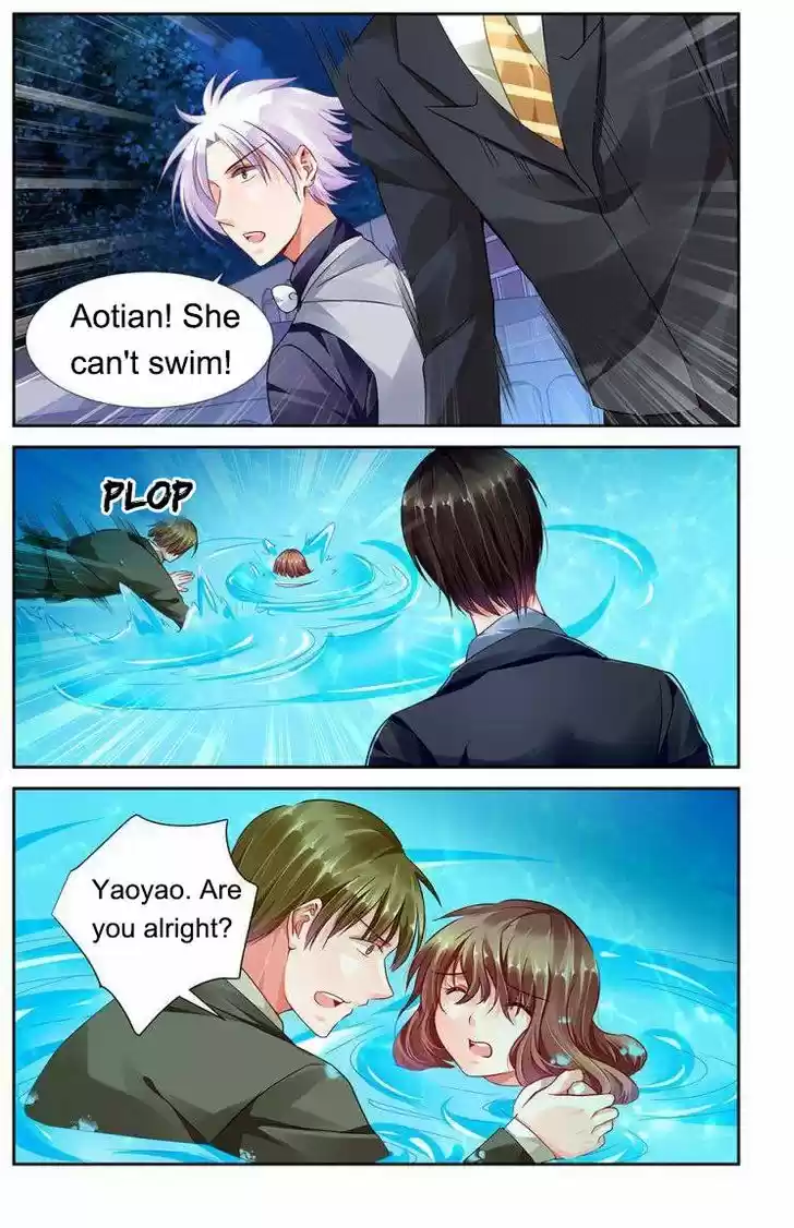 Chunqing Yatou Huolala 104