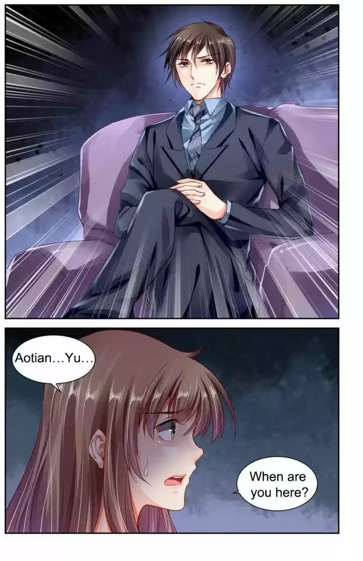 Chunqing Yatou Huolala 110