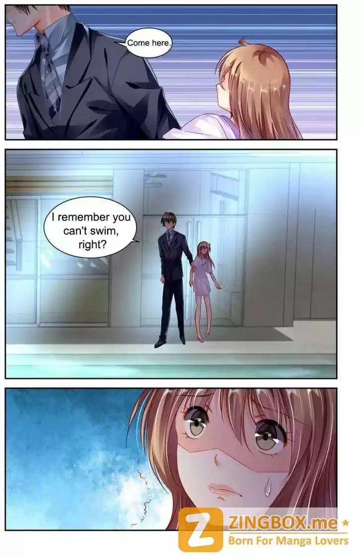 Chunqing Yatou Huolala 110