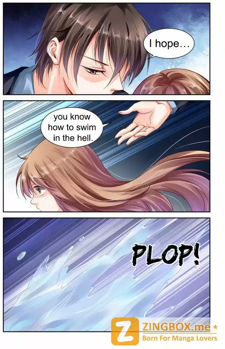 Chunqing Yatou Huolala 110