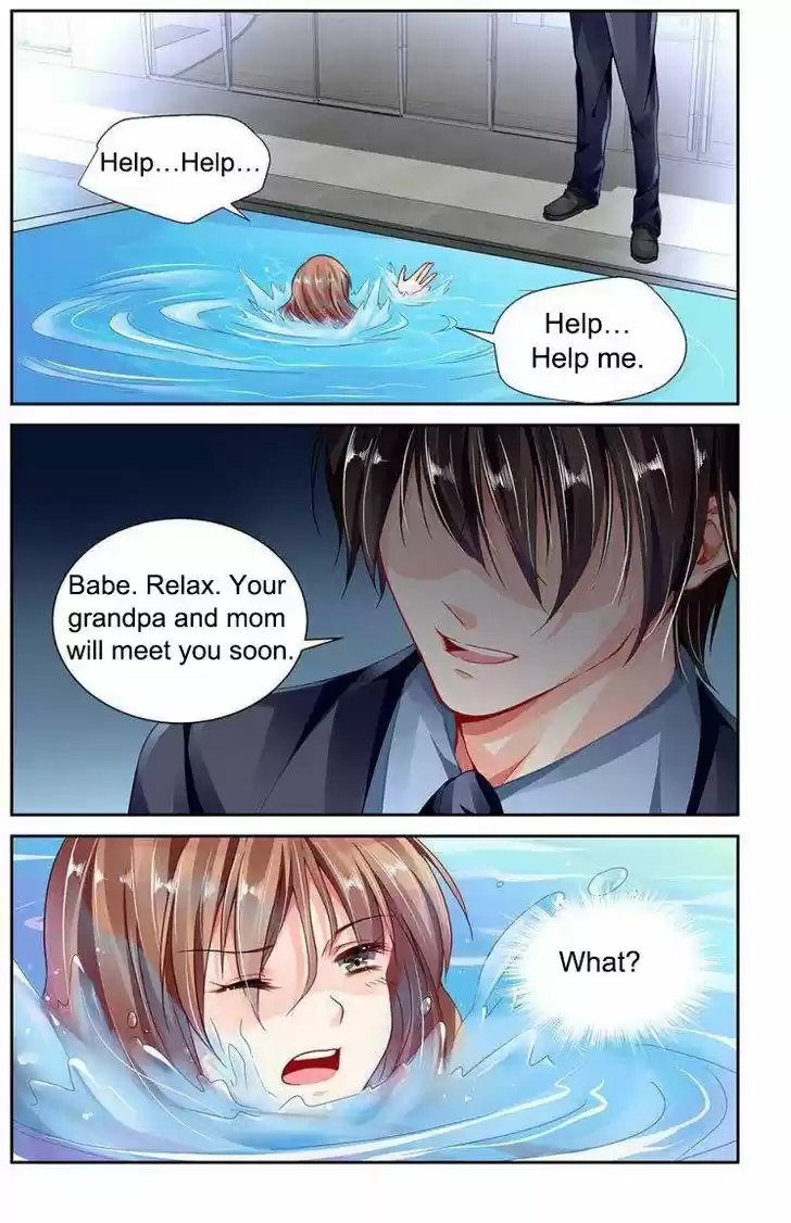 Chunqing Yatou Huolala 111