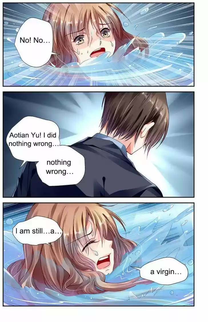 Chunqing Yatou Huolala 111