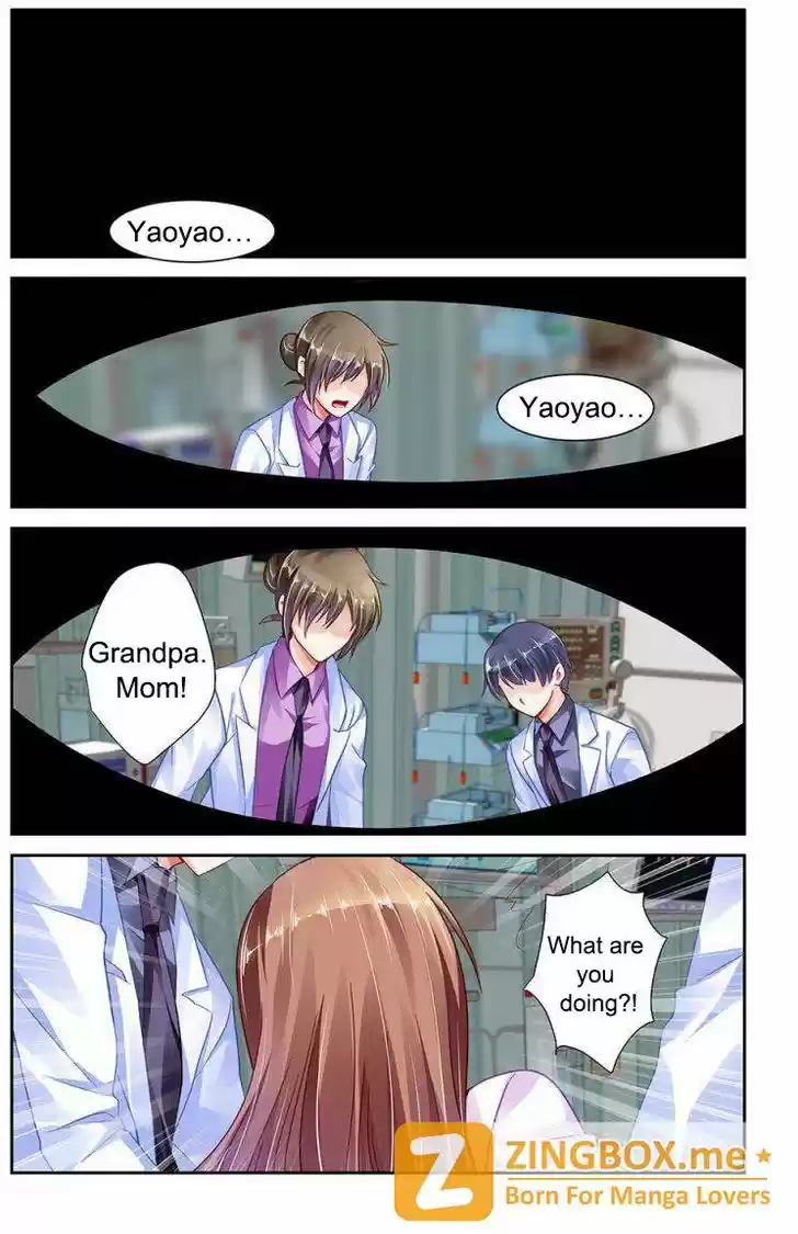 Chunqing Yatou Huolala 111