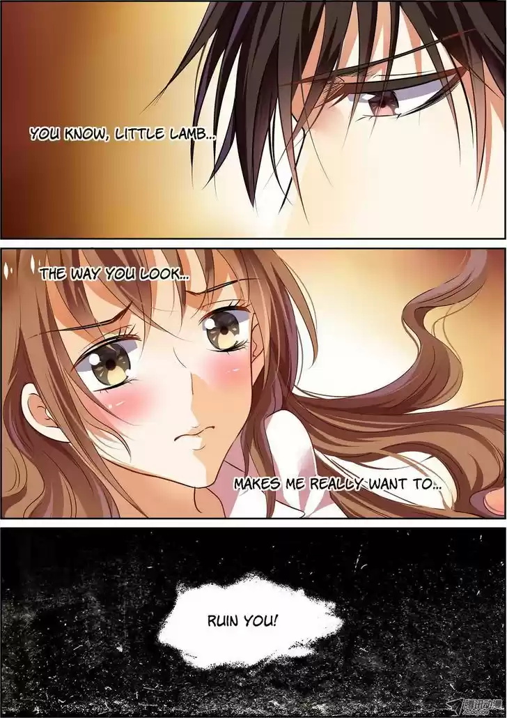 Chunqing Yatou Huolala 12