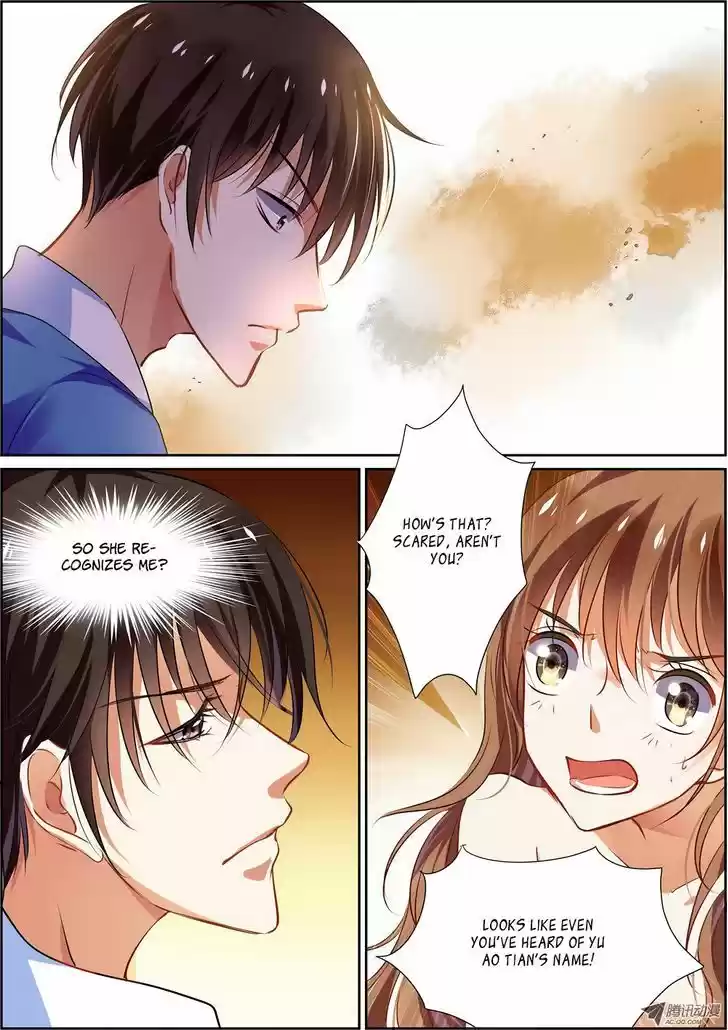 Chunqing Yatou Huolala 13