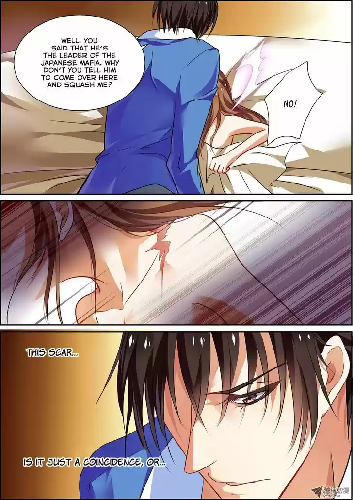 Chunqing Yatou Huolala 13