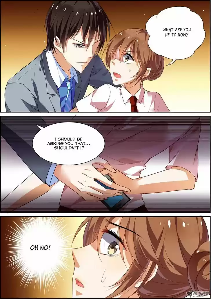 Chunqing Yatou Huolala 14