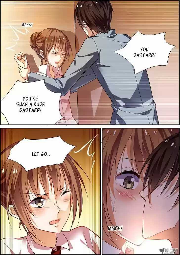 Chunqing Yatou Huolala 14