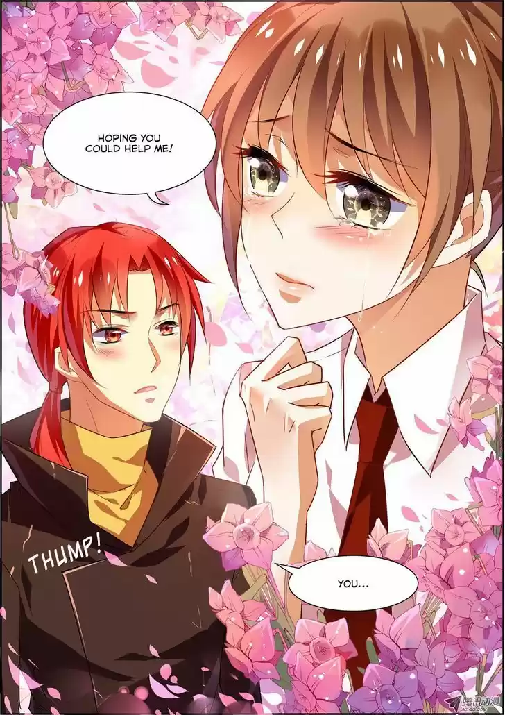 Chunqing Yatou Huolala 15