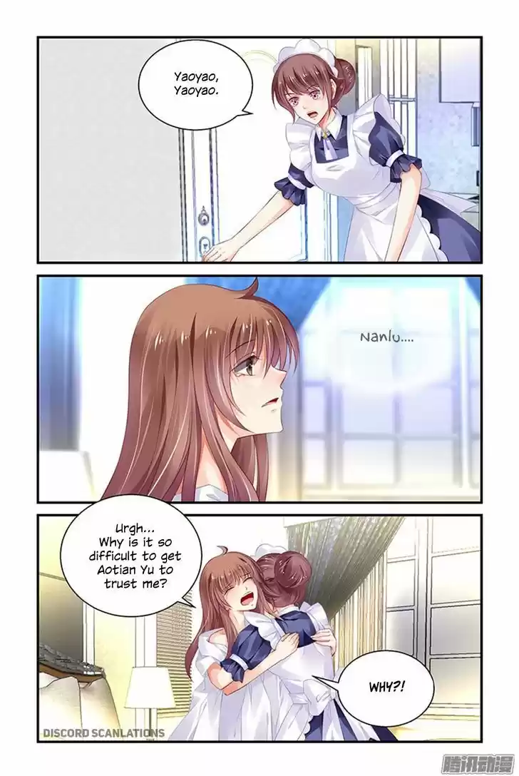 Chunqing Yatou Huolala 160