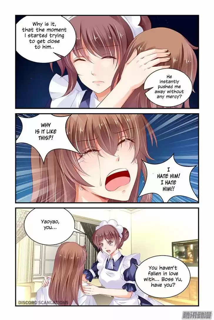 Chunqing Yatou Huolala 160