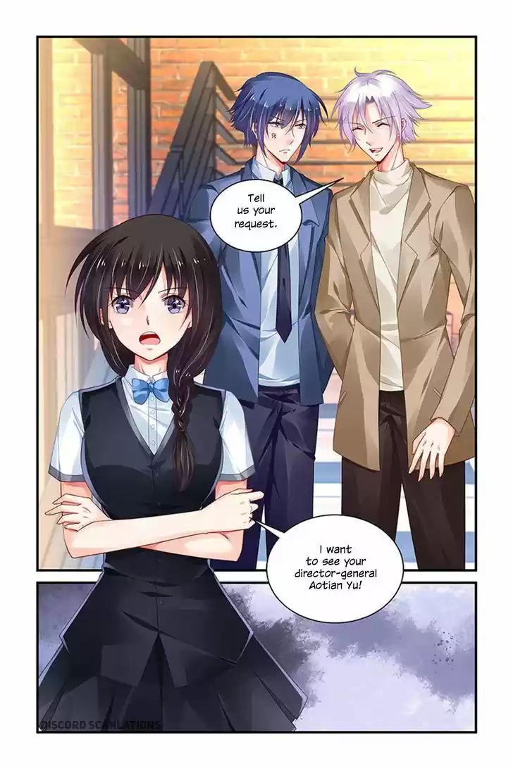 Chunqing Yatou Huolala 163