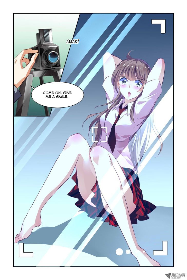 Chunqing Yatou Huolala 17