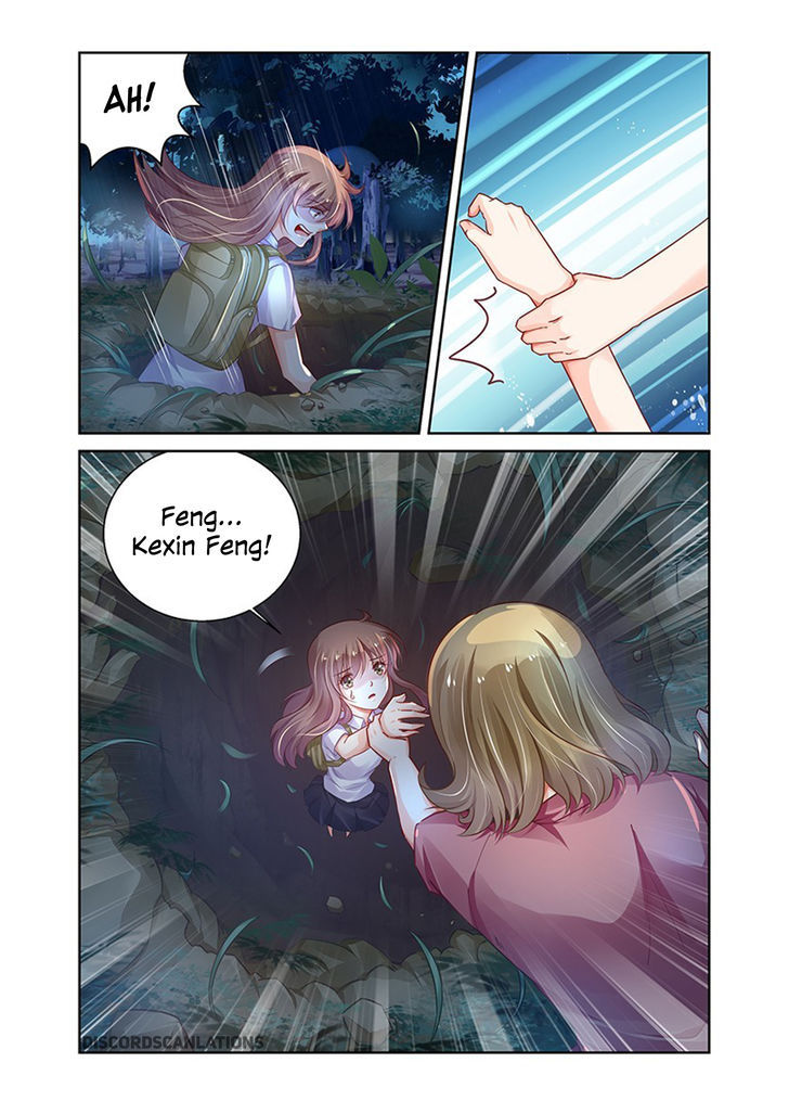 Chunqing Yatou Huolala 172