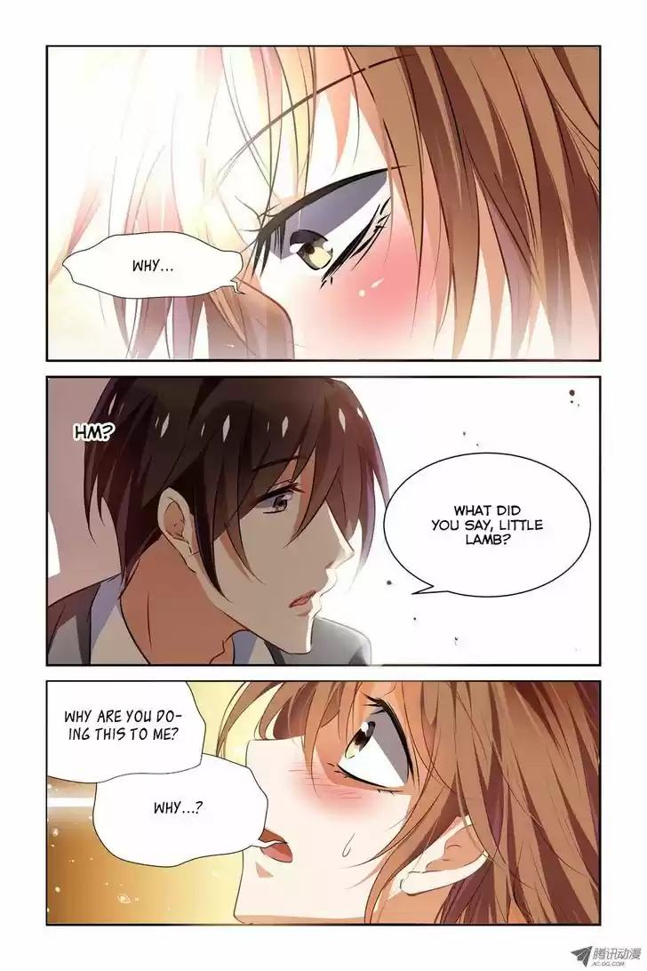 Chunqing Yatou Huolala 18